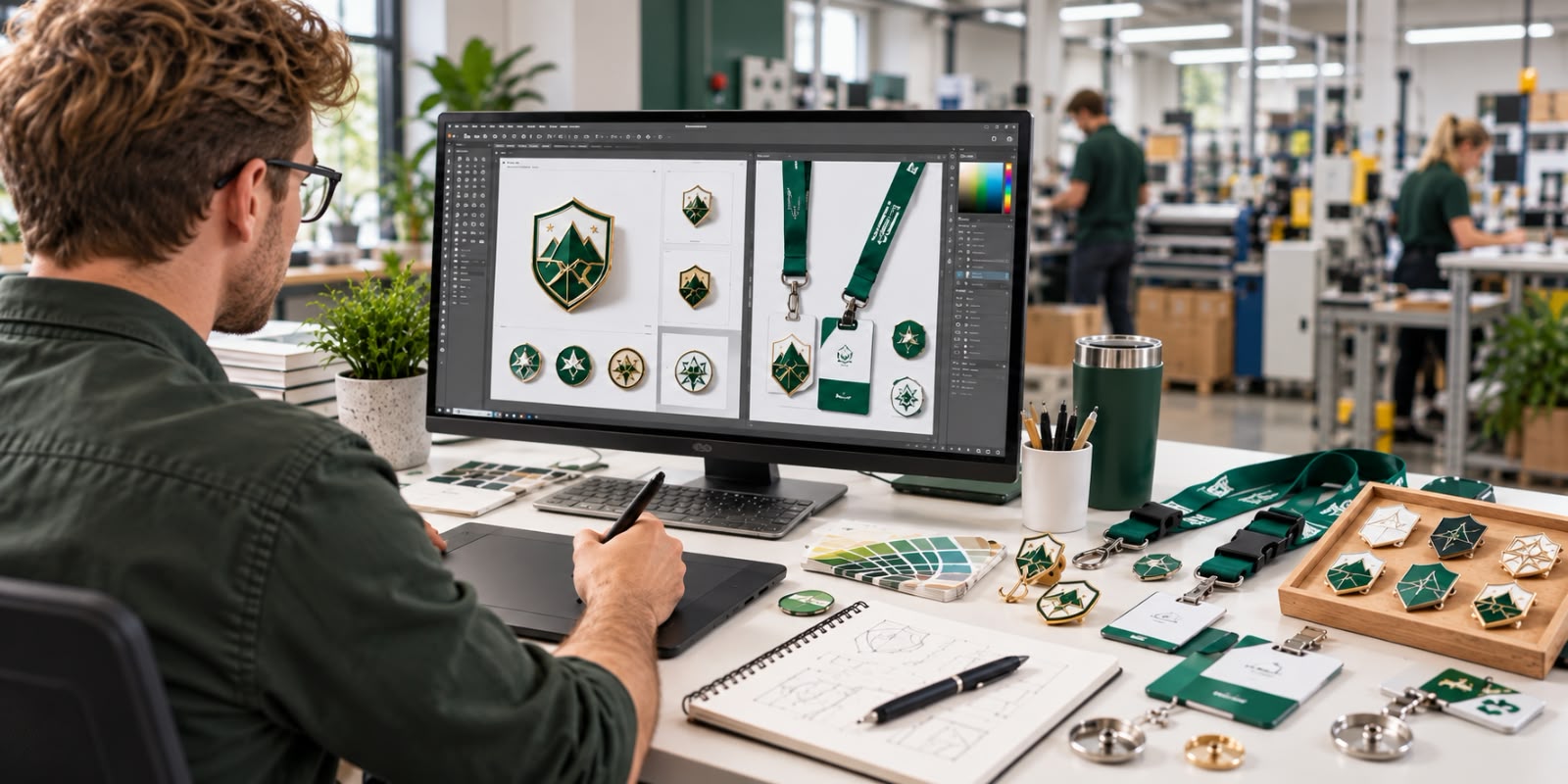 In-House Design Studio