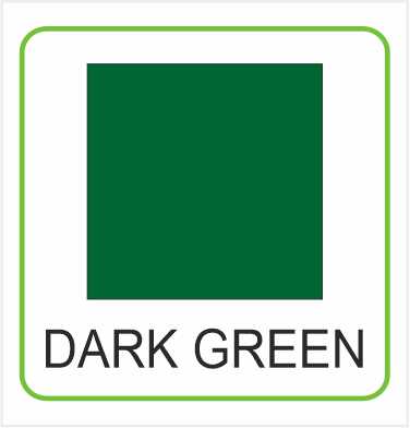 Dark Green Imprint