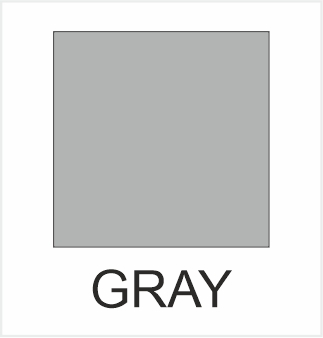 Gray