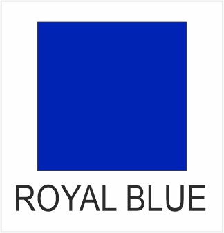 Royal Blue