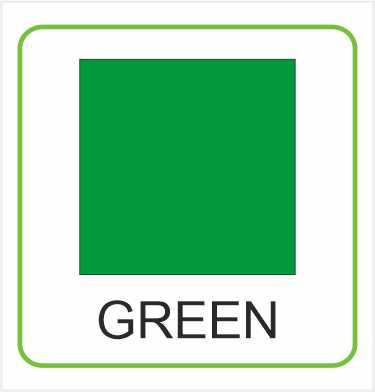 Green Imprint