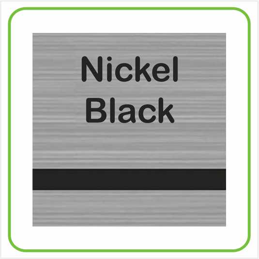 Nickel Black