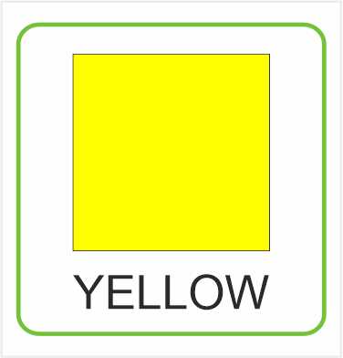 Yellow Imprint