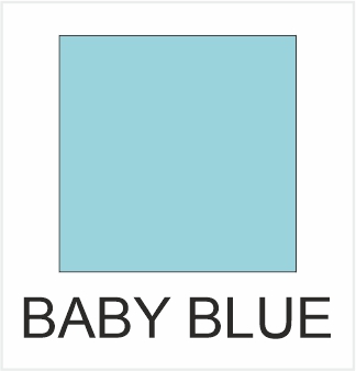 Baby Blue