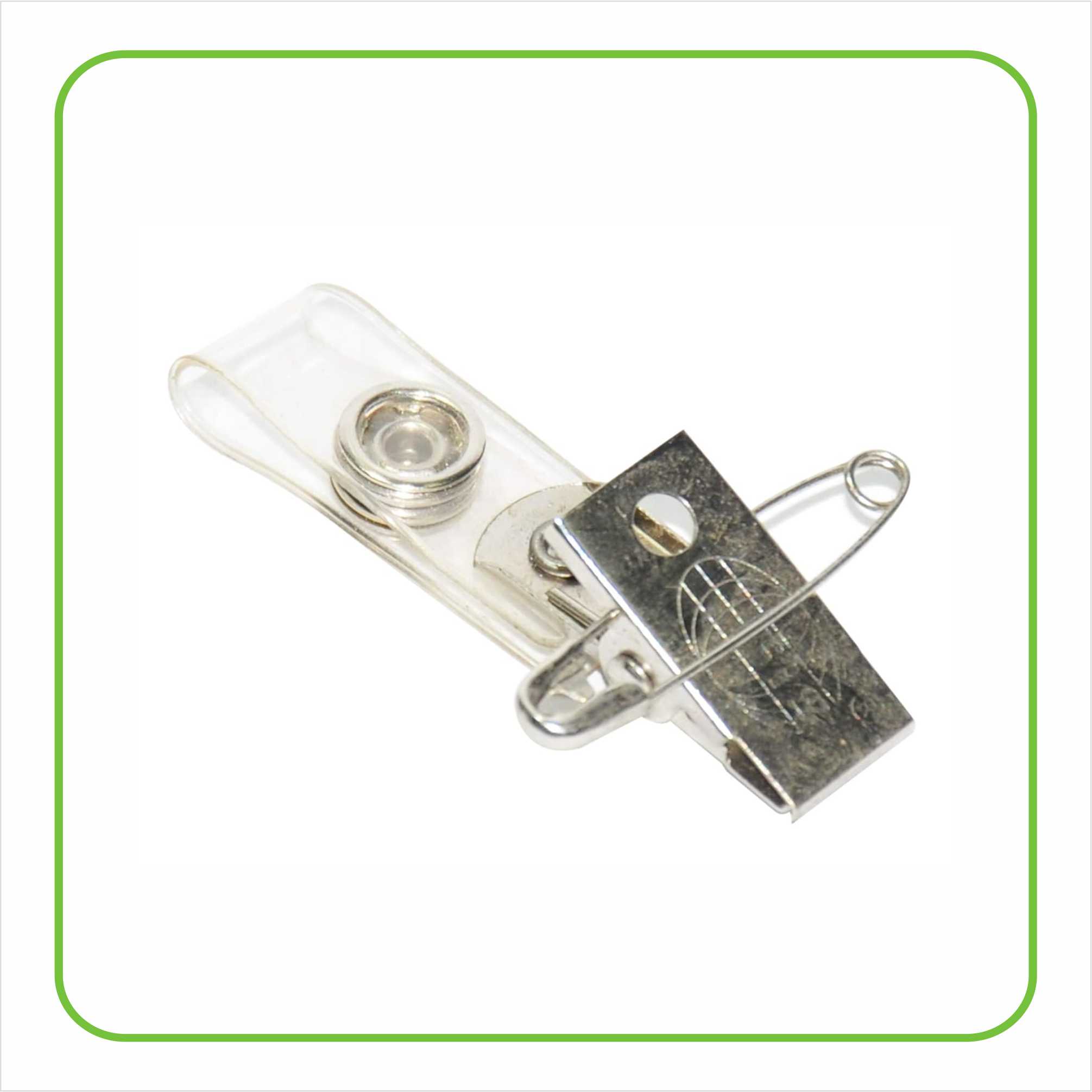Plastic Strap Pin