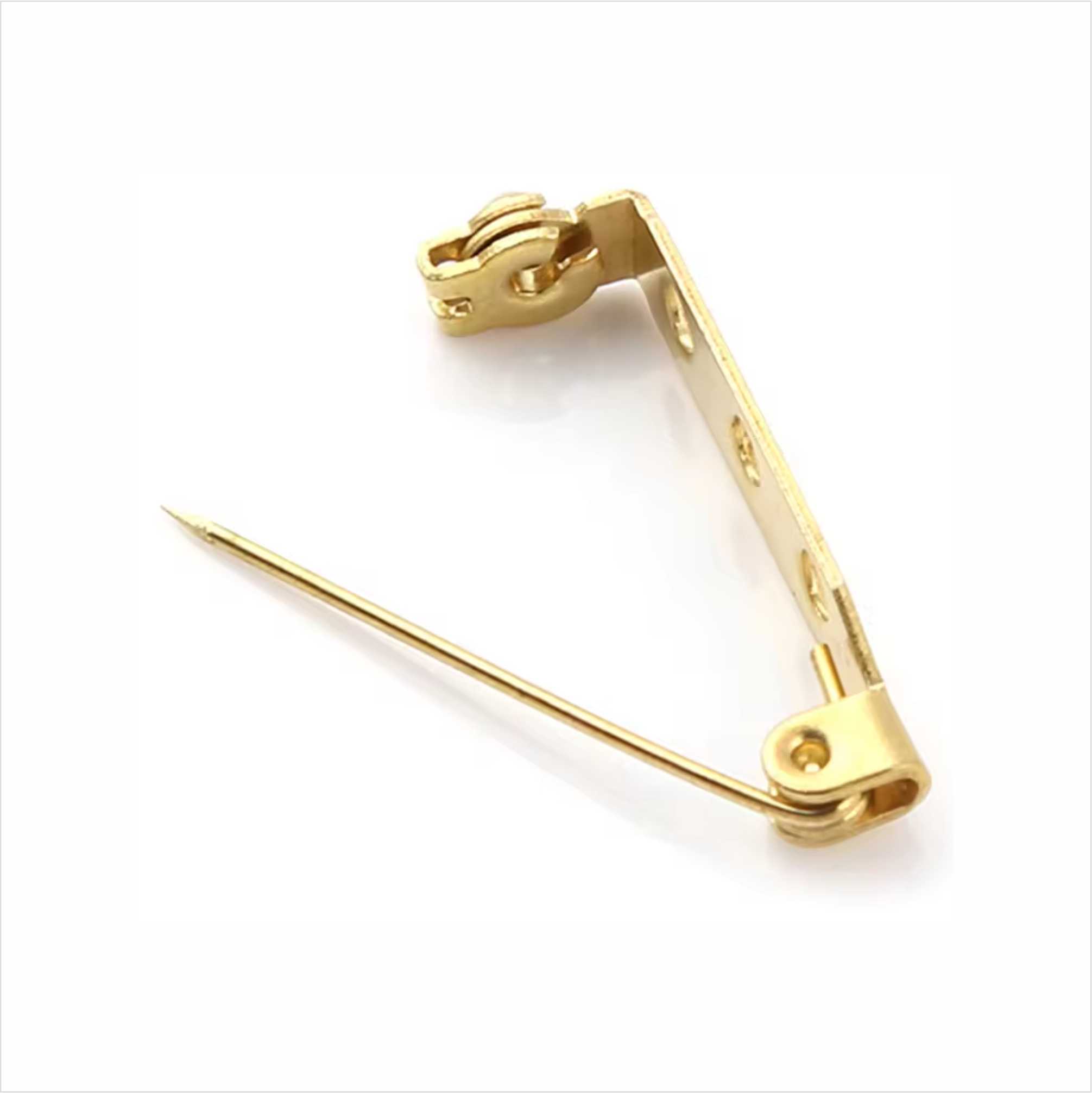 Brass Pin