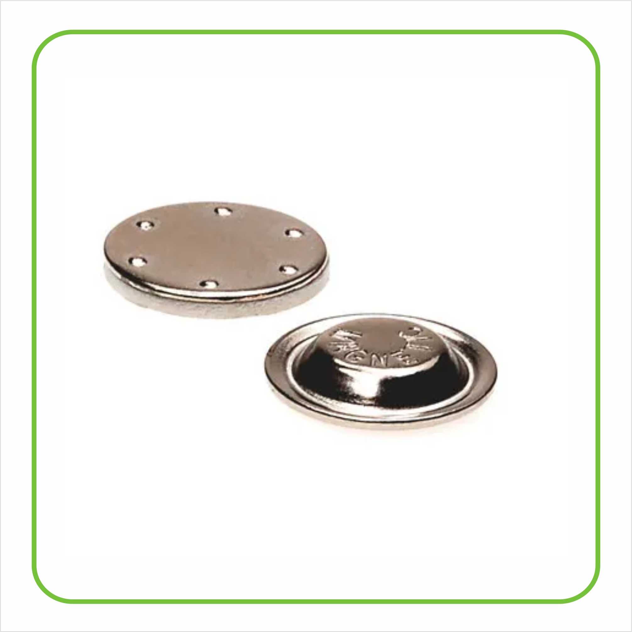 Magnet