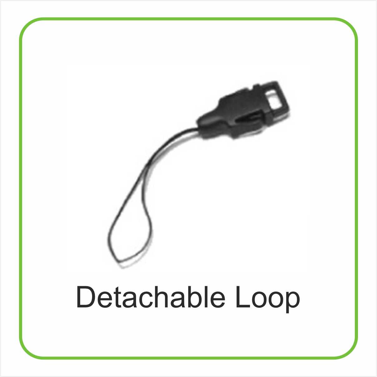 Cell Phone Loop