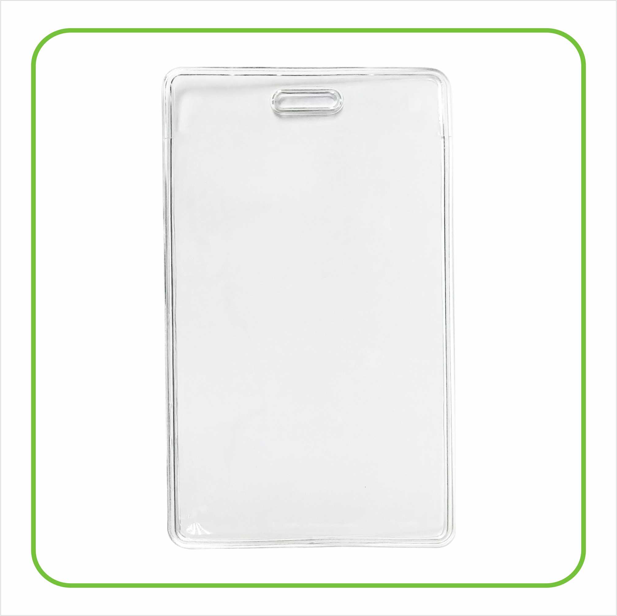 Portrait Pouch