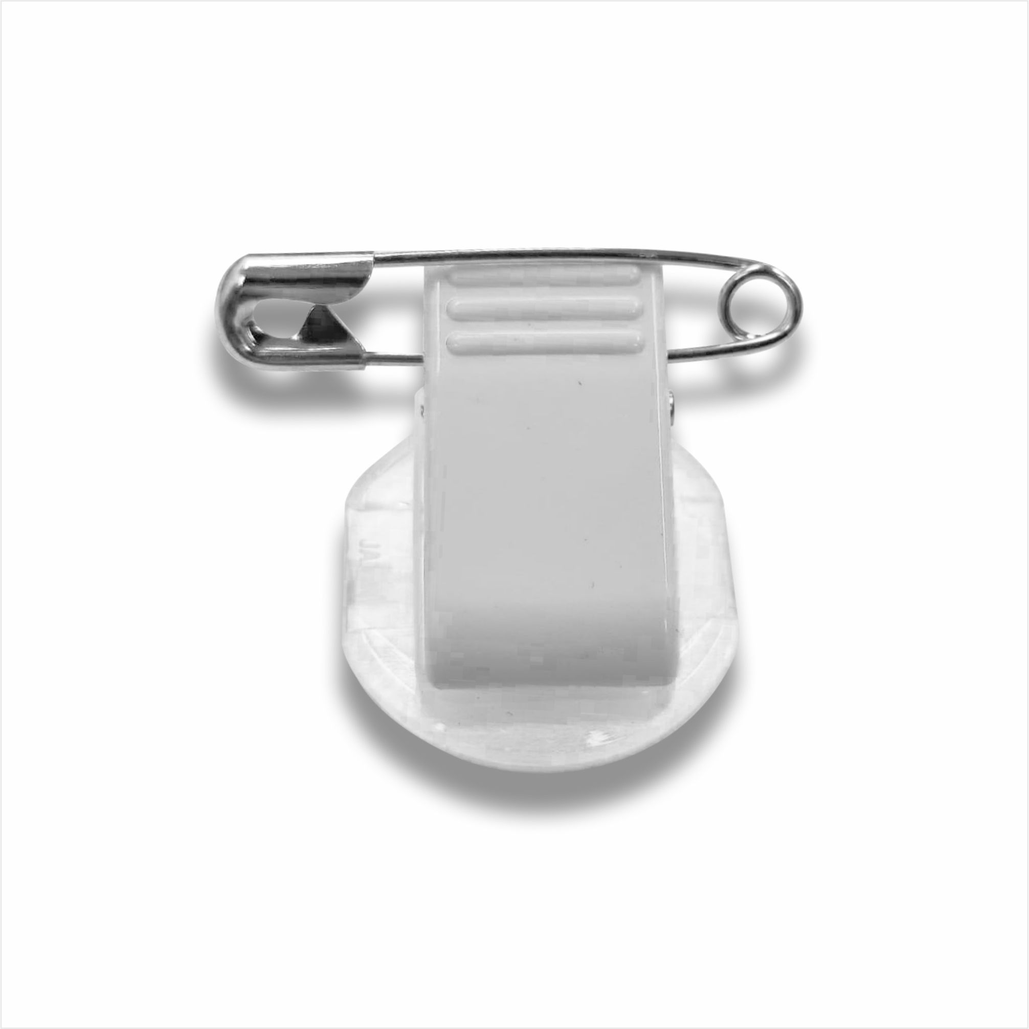 Rotary Clip Pin