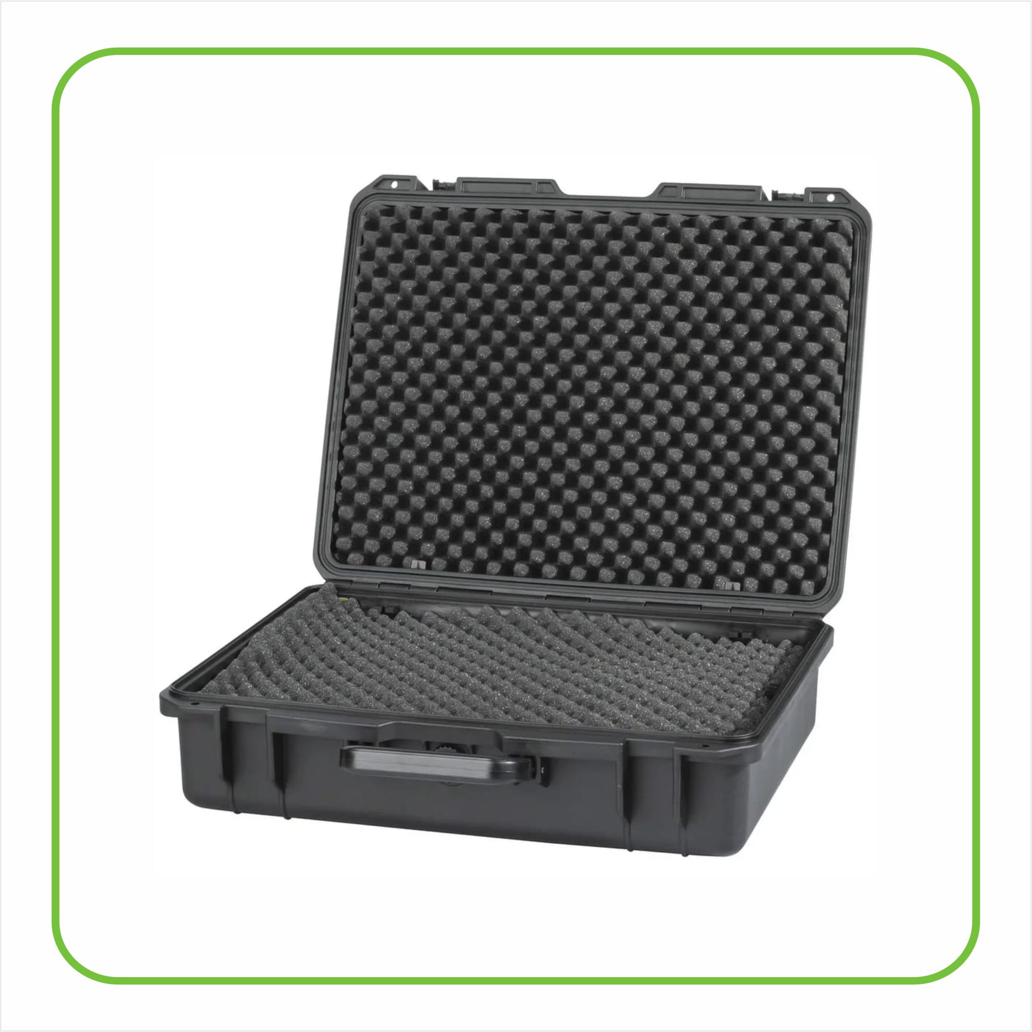 Button Badge Accessories Travel Case — image 2
