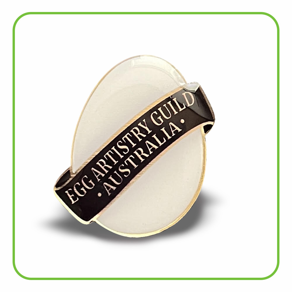 Express PVC Lapel Pin — image 3