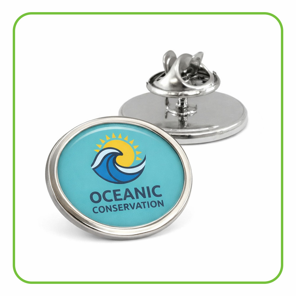 Express Lapel Pin — image 2