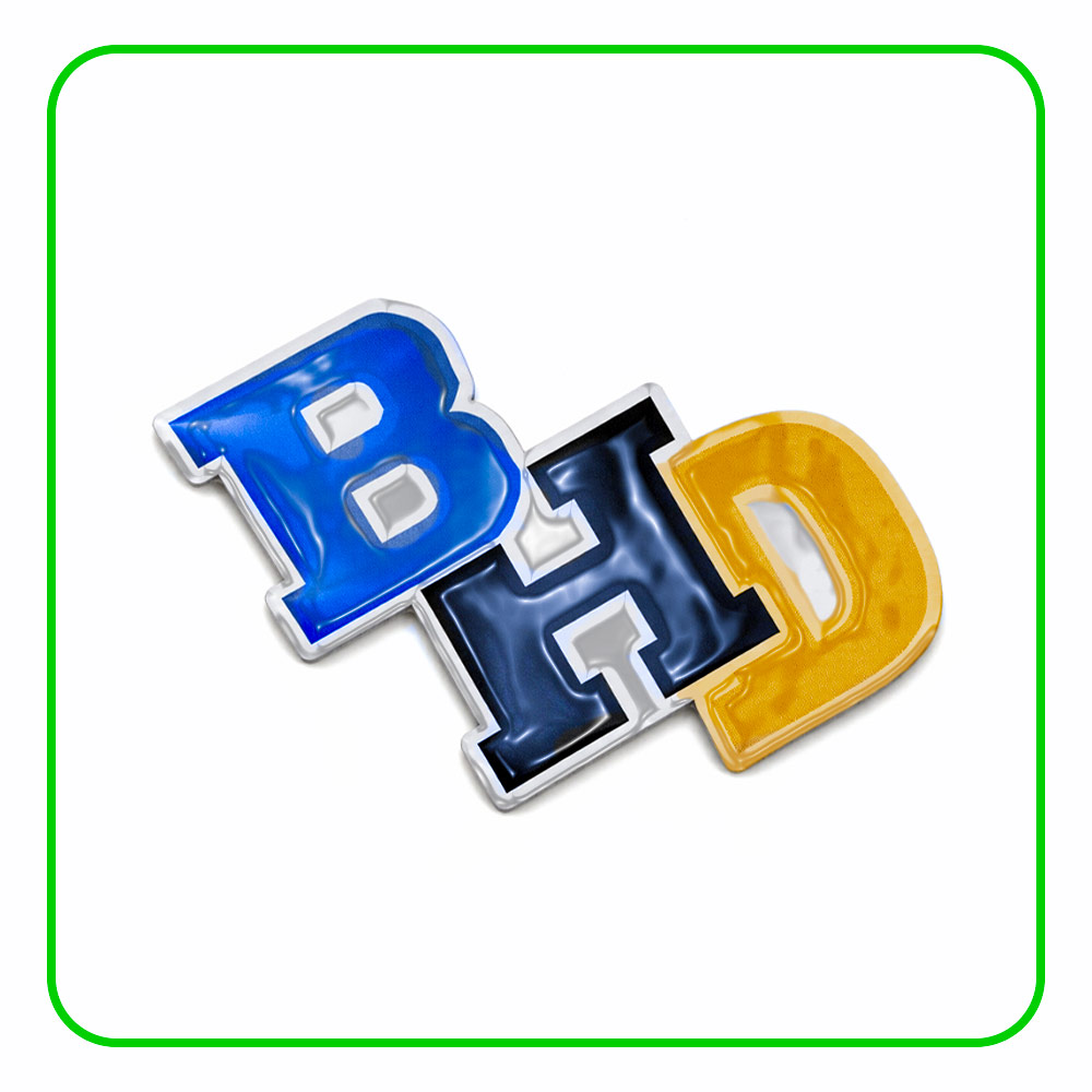 Express PVC Lapel Pin — image 4