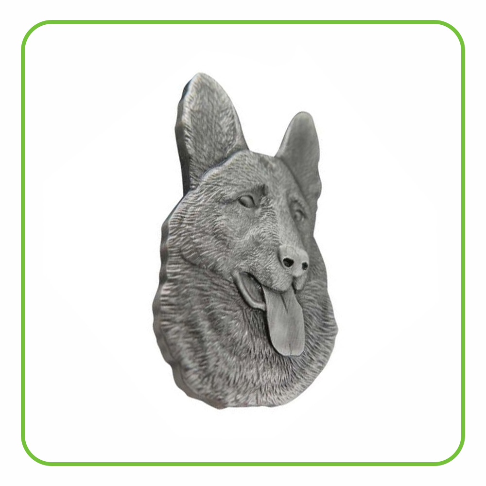3D Die Stamped Lapel Pin — image 5