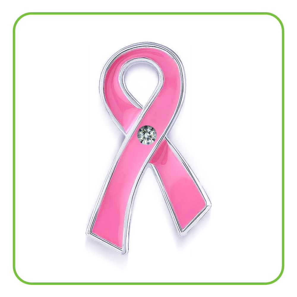 Diamante Lapel Pin — image 8