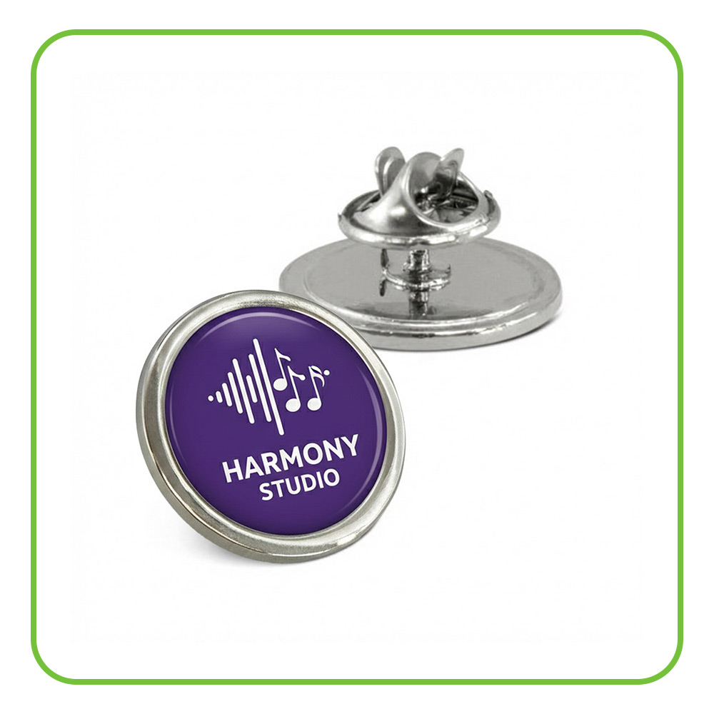 Express Lapel Pin — image 6