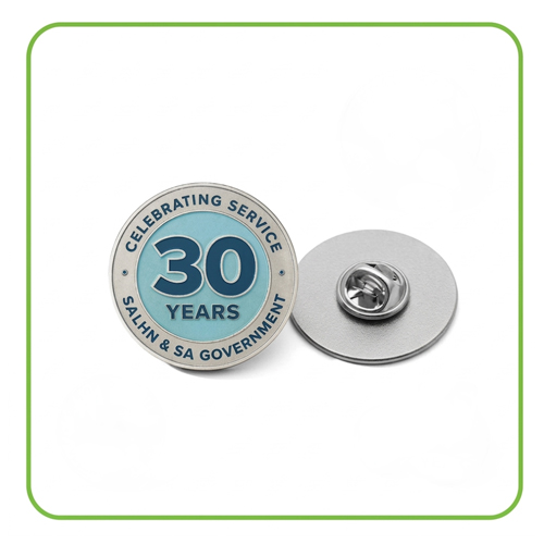 Service Lapel Pin — image 4